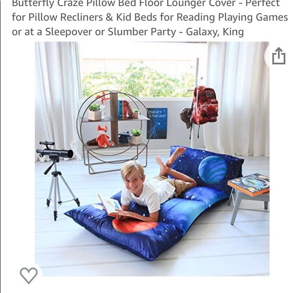 Pillow - Picture 5 of 6